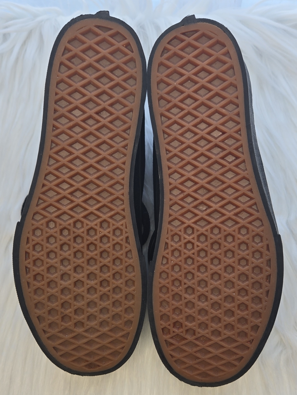 Vans - Old Skool Stackform Shoes - Picture 9 of 12